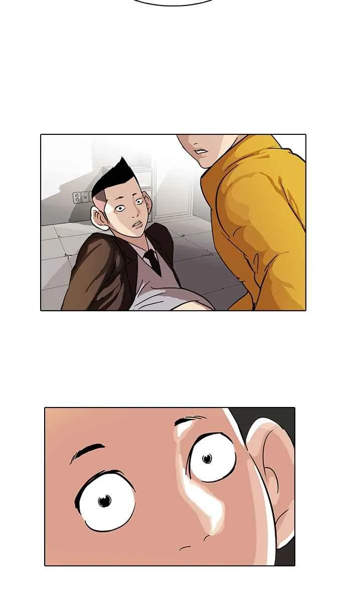 [第54话] 李恩泰（4） 第30页
