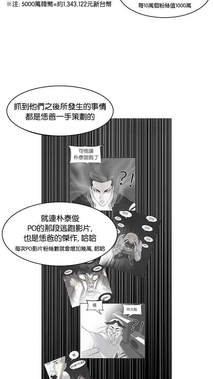 [第67话] 拼命想红的鲁蛇（5） 第30页