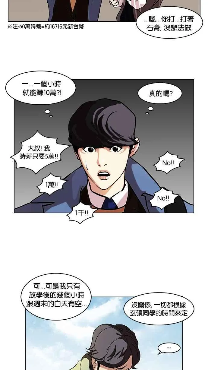 [第71话] 网拍模特儿【1_2】 第22页