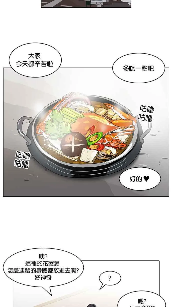 [第72话] 网拍模特儿【2_2】 第39页