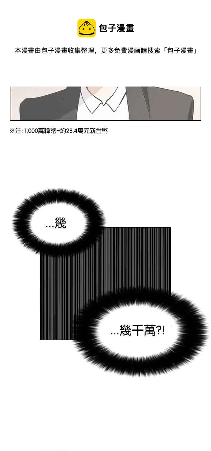 [第75话] 危险的兼职（01） 第34页