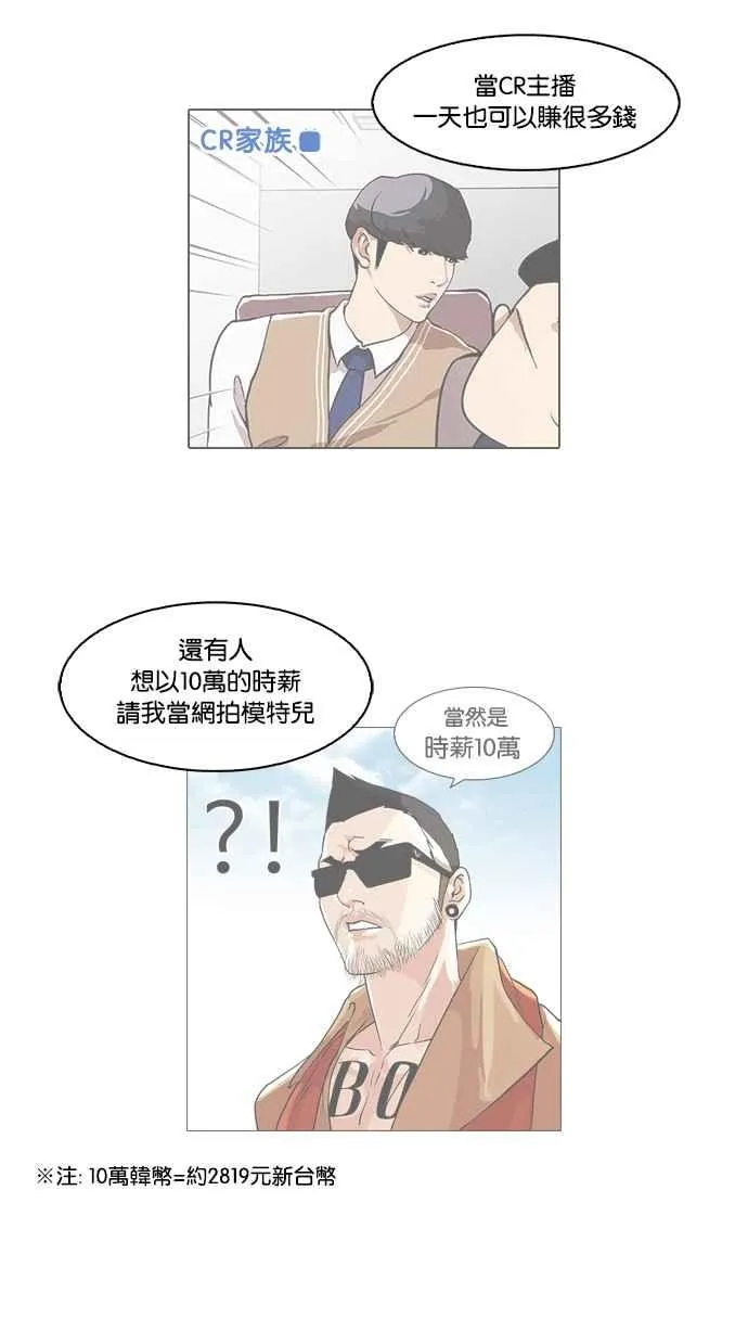 [第75话] 危险的兼职（01） 第7页