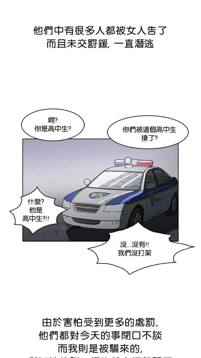 [第77话] 危险的兼职（03） 第47页