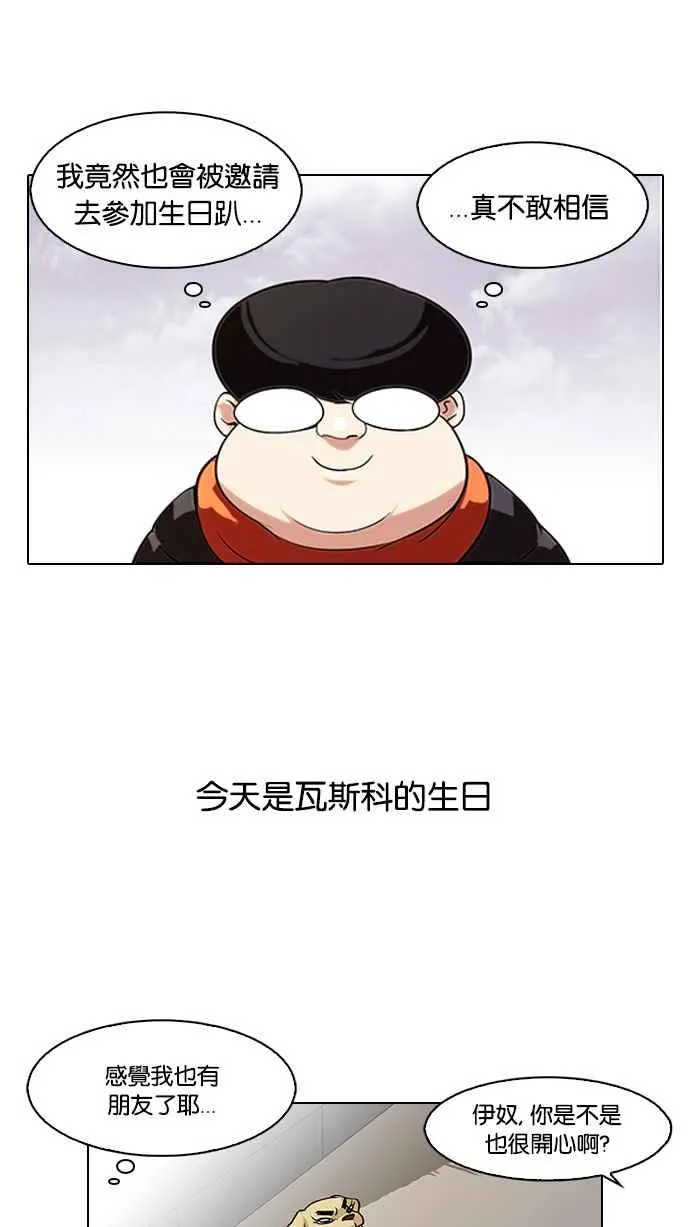 [第81话] 瓦斯科的生日趴（1_2) 第2页
