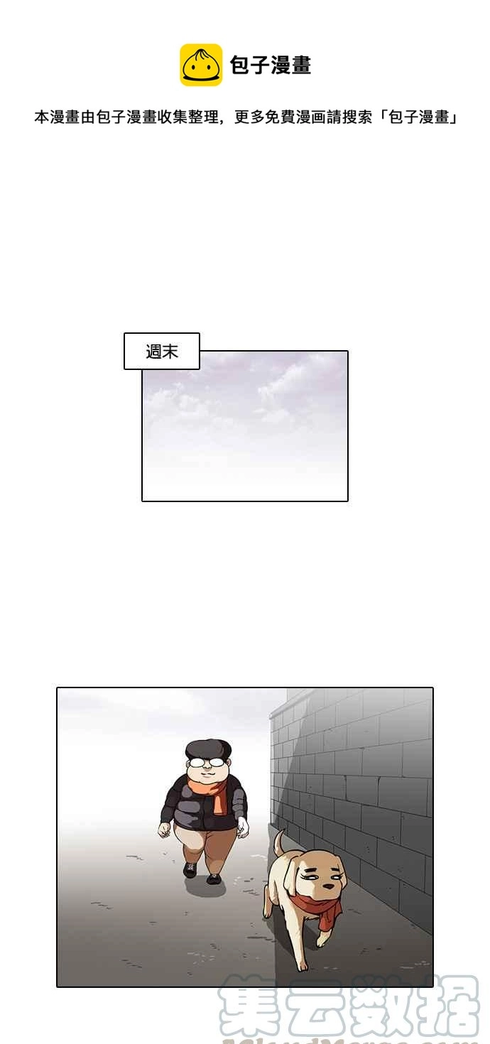 [第81话] 瓦斯科的生日趴（1_2) 第1页