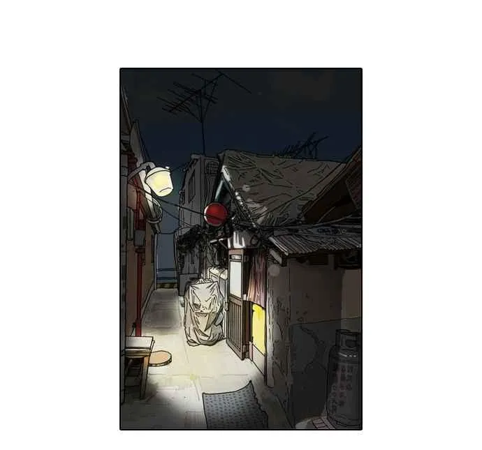 [第80话] 危险的兼职（完） 第46页