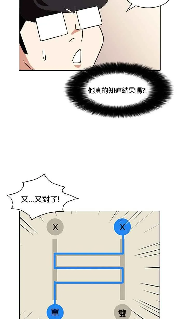 [第83话] 非法博彩（01） 第50页