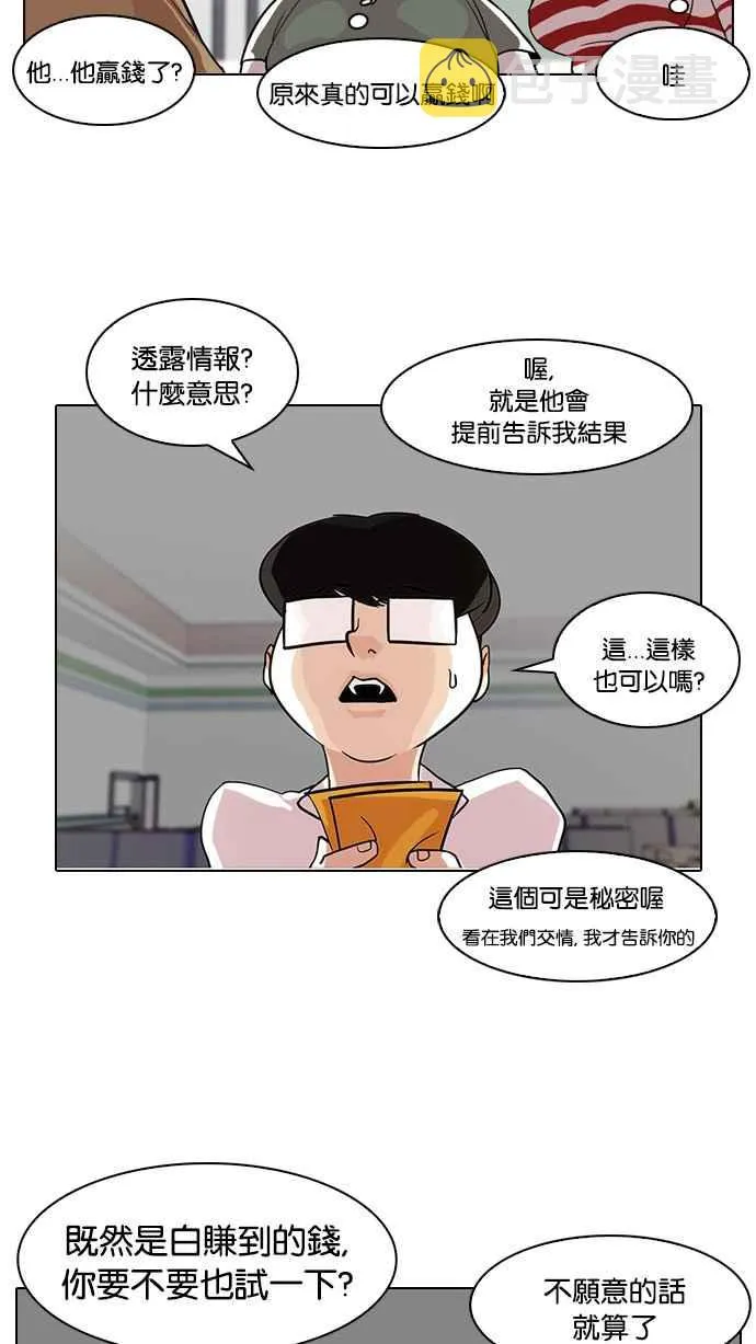 [第83话] 非法博彩（01） 第36页