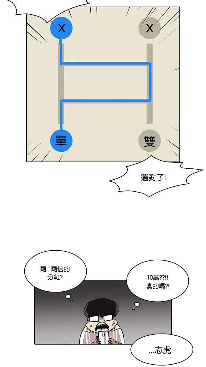[第83话] 非法博彩（01） 第48页