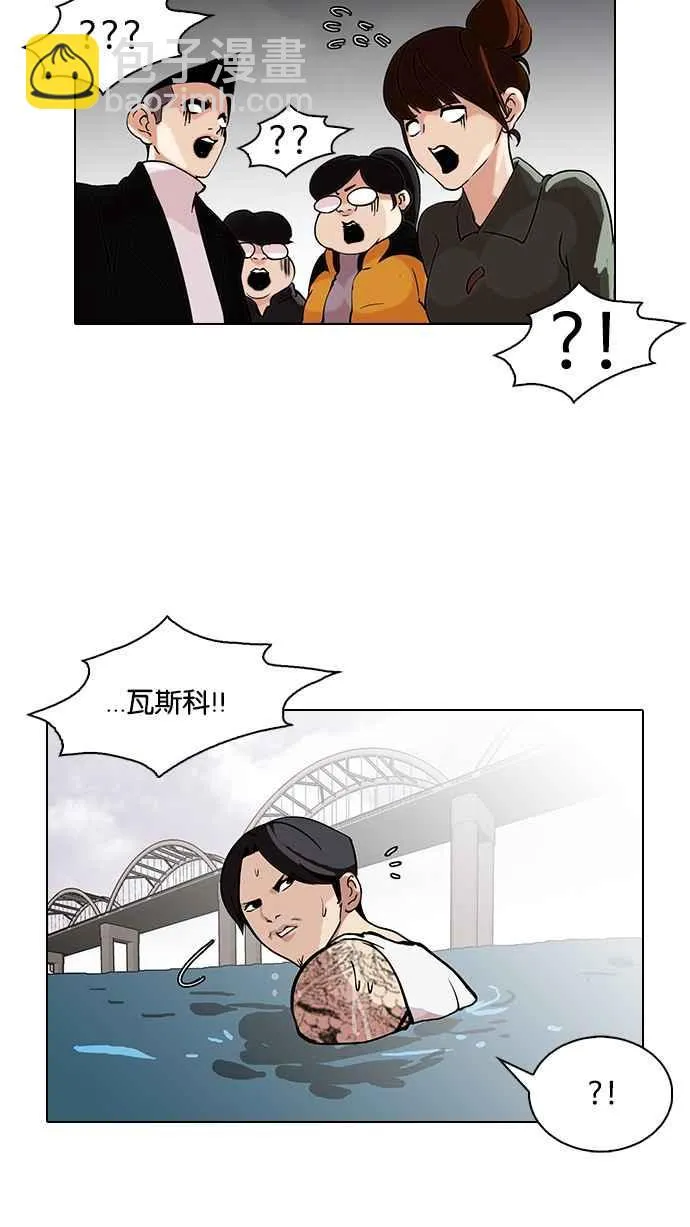 [第82话] 瓦斯科的生日趴（2_2) 第15页