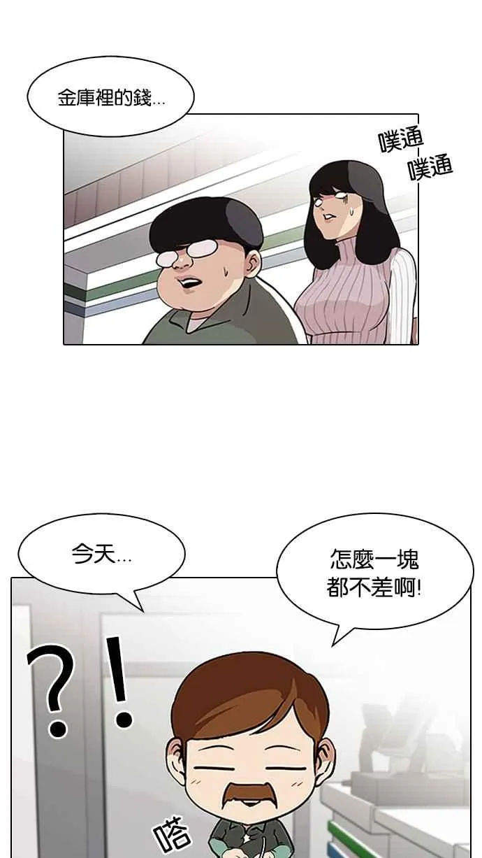 [第86话] 非法博彩（04） 第2页