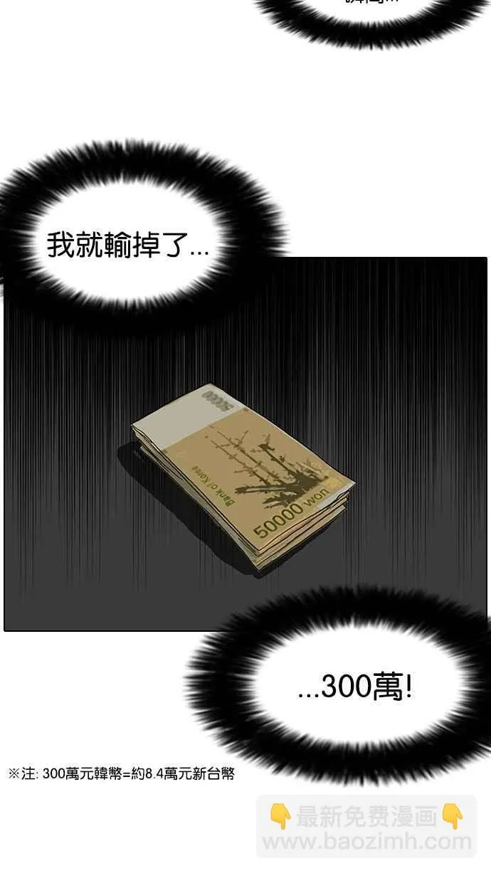 [第86话] 非法博彩（04） 第40页