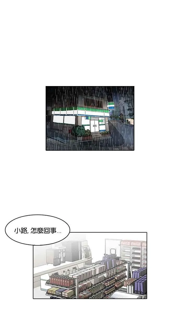 [第89话] 非法博彩（07） 第42页