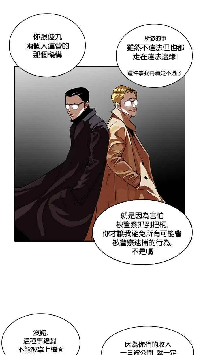[第89话] 非法博彩（07） 第20页