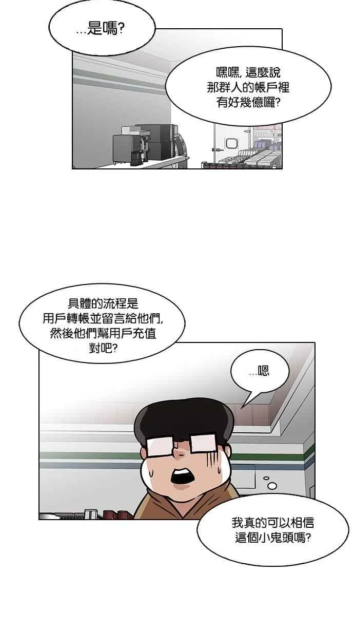 [第88话] 非法博彩（06） 第36页