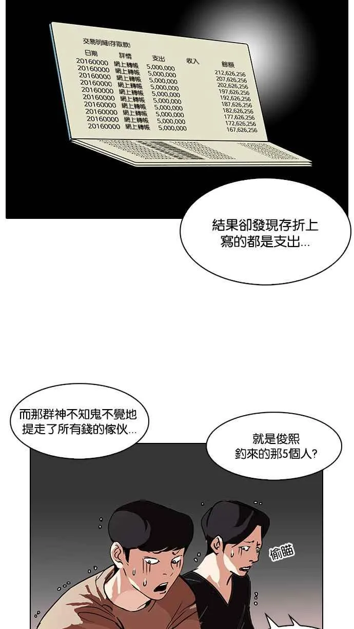 [第90话] 非法博彩（完） 第39页