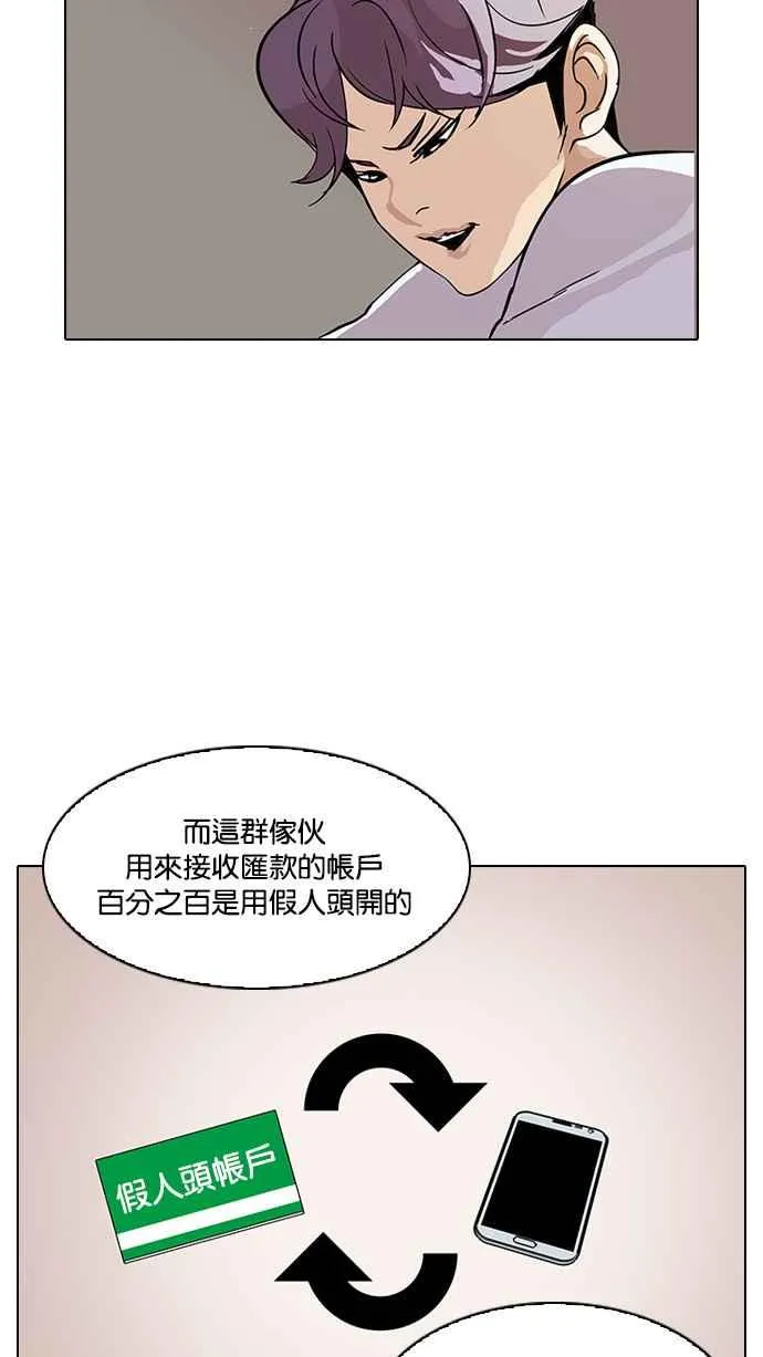 [第90话] 非法博彩（完） 第8页