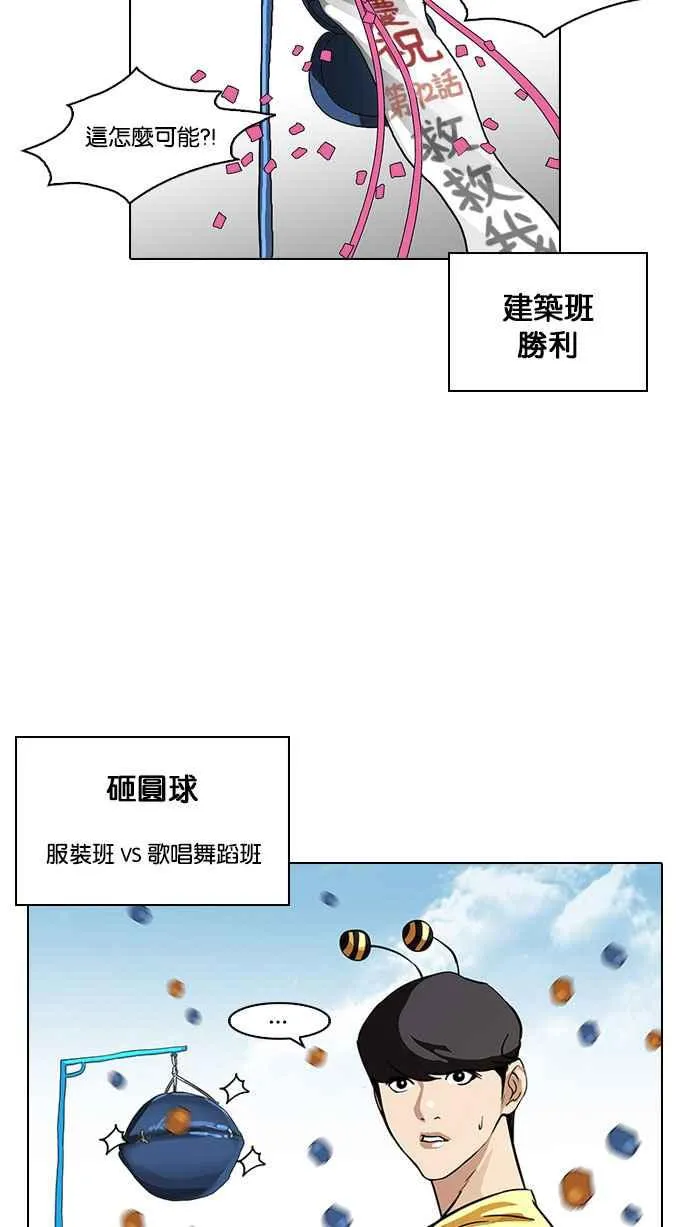 [第92话] 运动会（02） 第28页