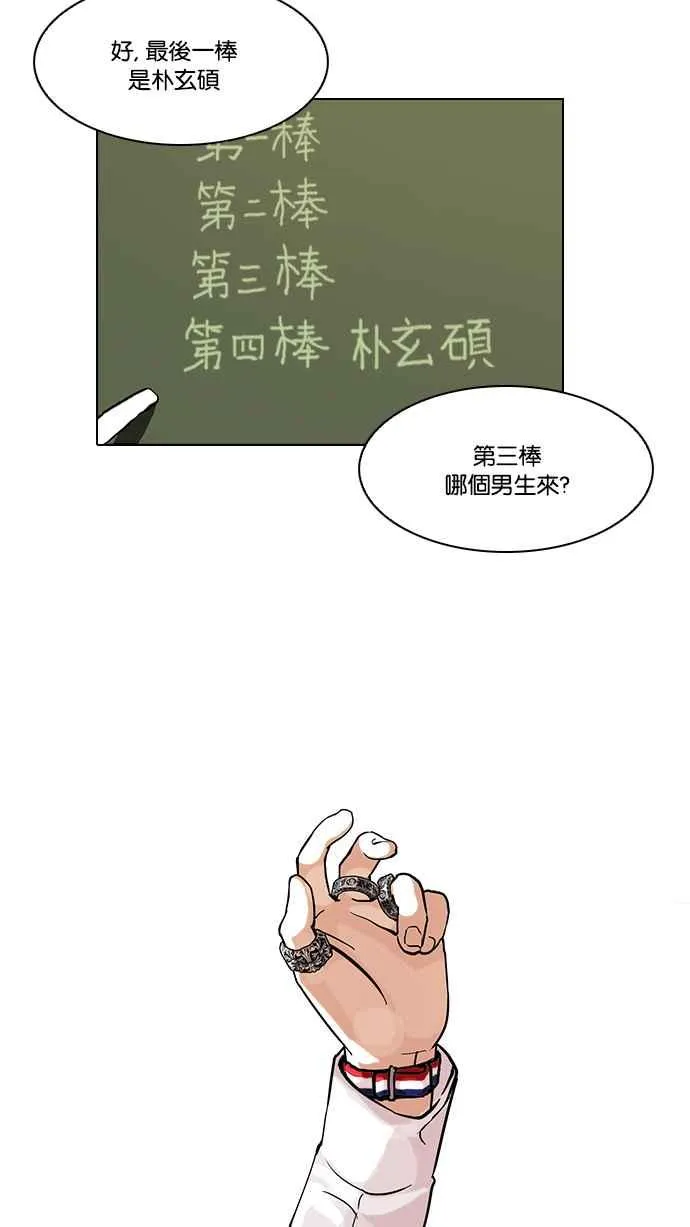 [第91话] 运动会（01） 第7页