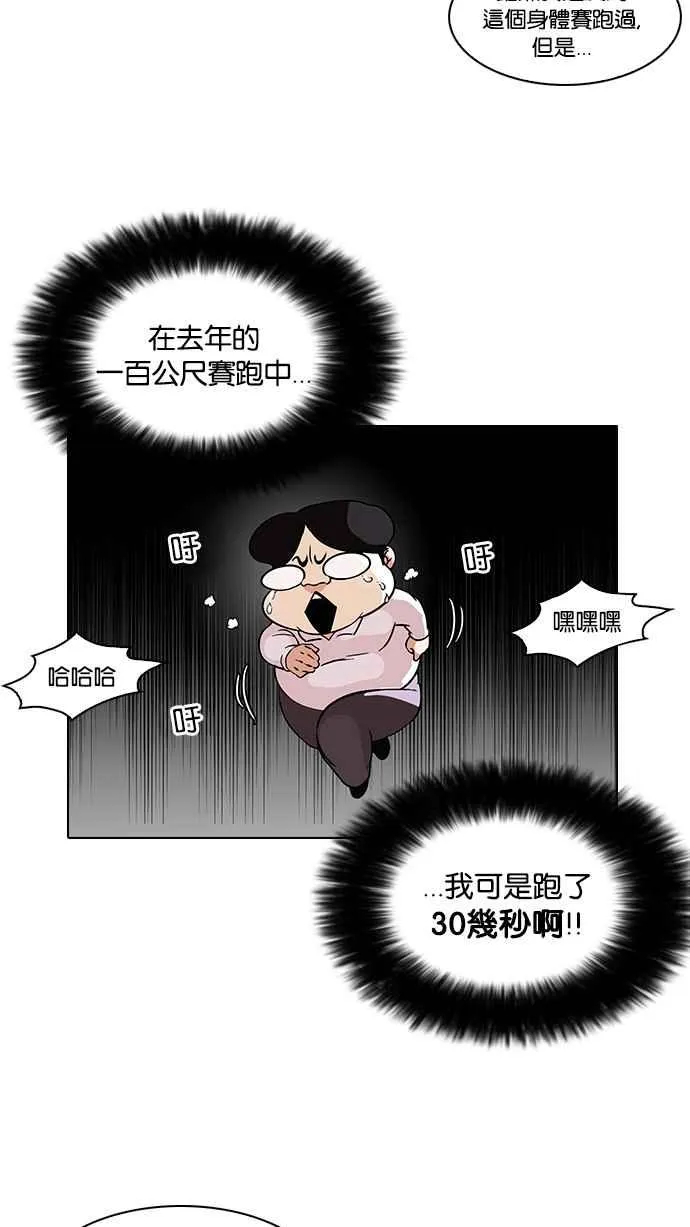 [第91话] 运动会（01） 第6页