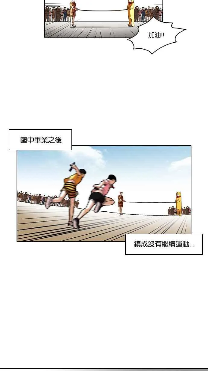 [第94话] 运动会（完） 第19页