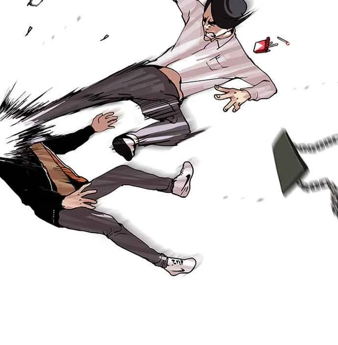 [第111话] 在烈的钱包（2_2） 第20页
