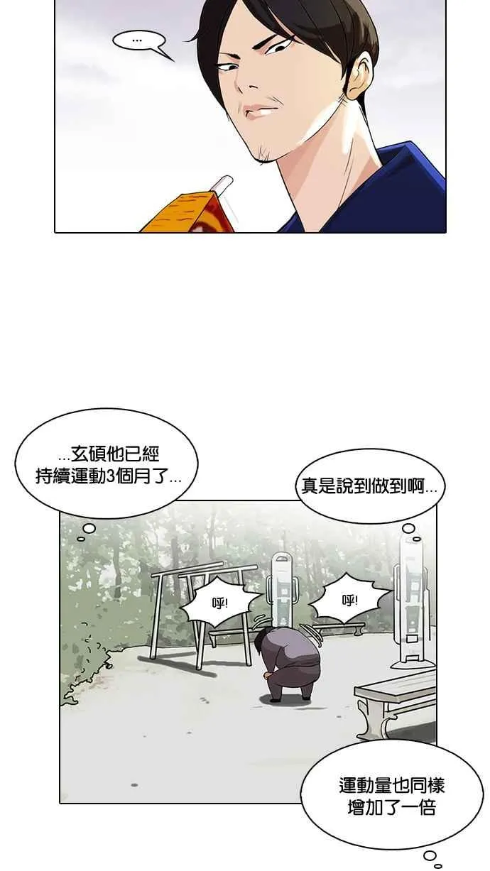 [第112话] 玄硕为什么瘦不下来! 第3页