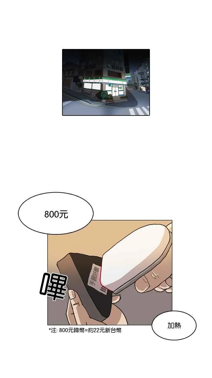 [第112话] 玄硕为什么瘦不下来! 第8页