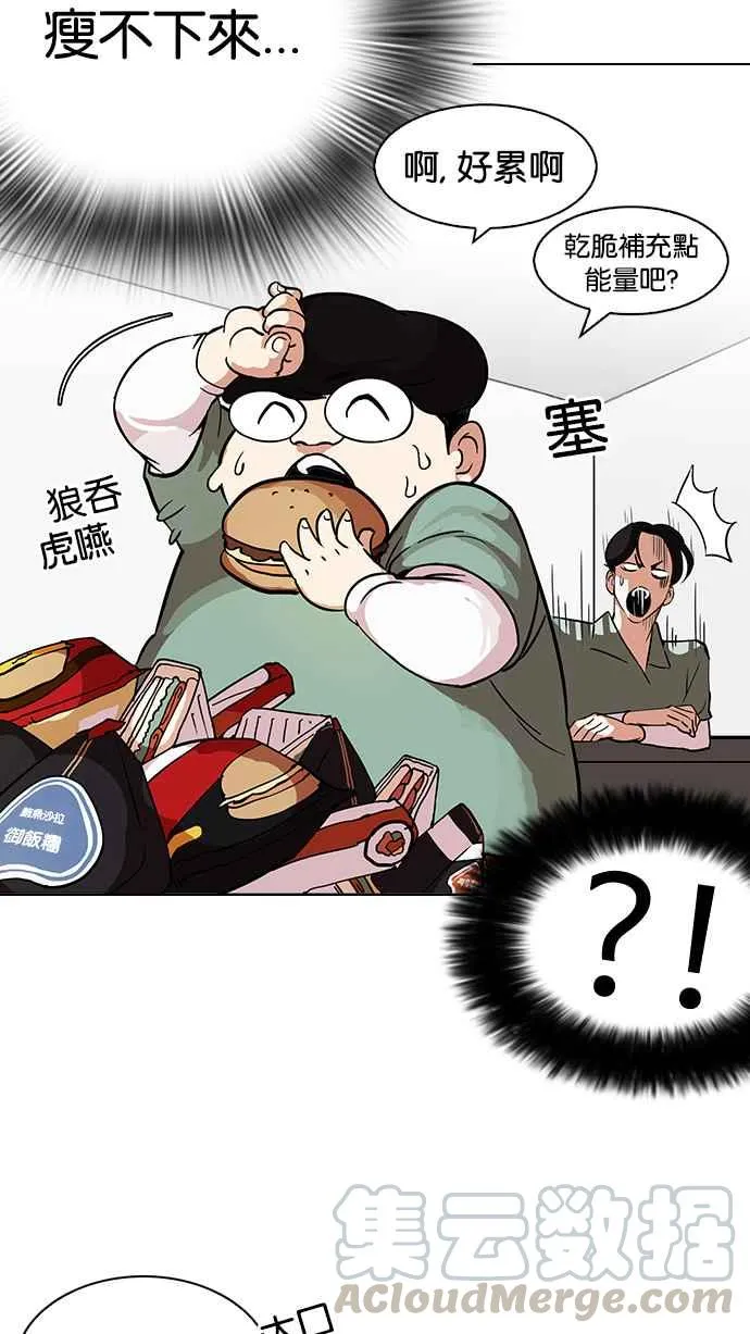 [第112话] 玄硕为什么瘦不下来! 第21页
