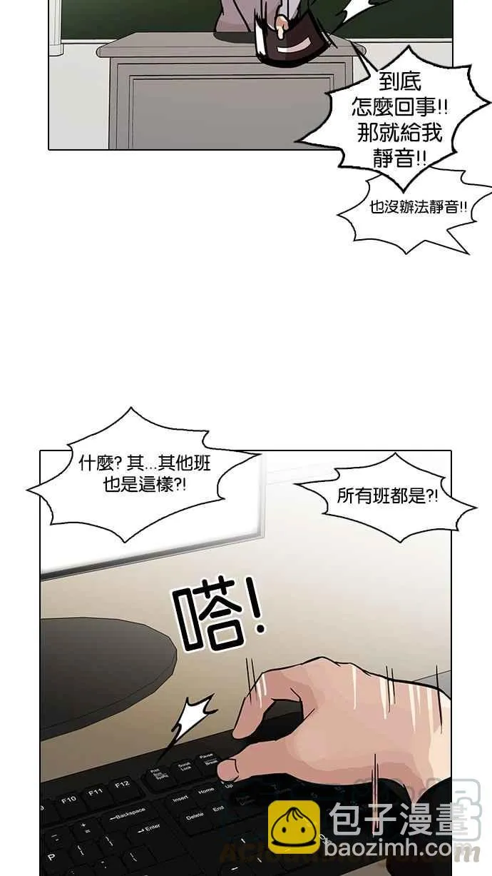 [第121话] 高二 [1_2] 第21页