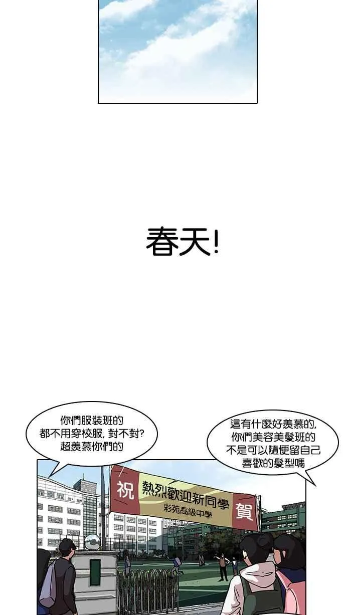 [第121话] 高二 [1_2] 第14页