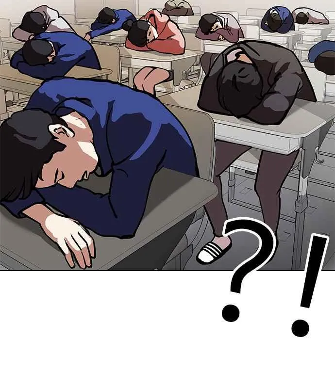 [第121话] 高二 [1_2] 第16页