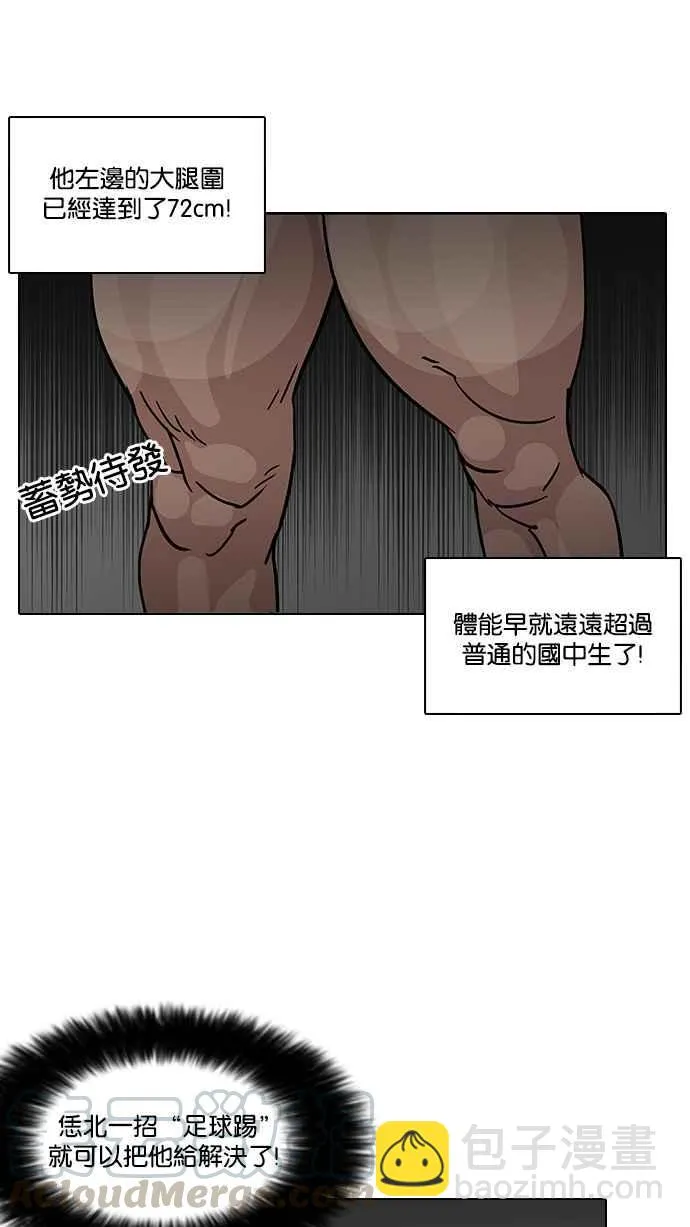 [第122话] 高二 [2_2] 第29页