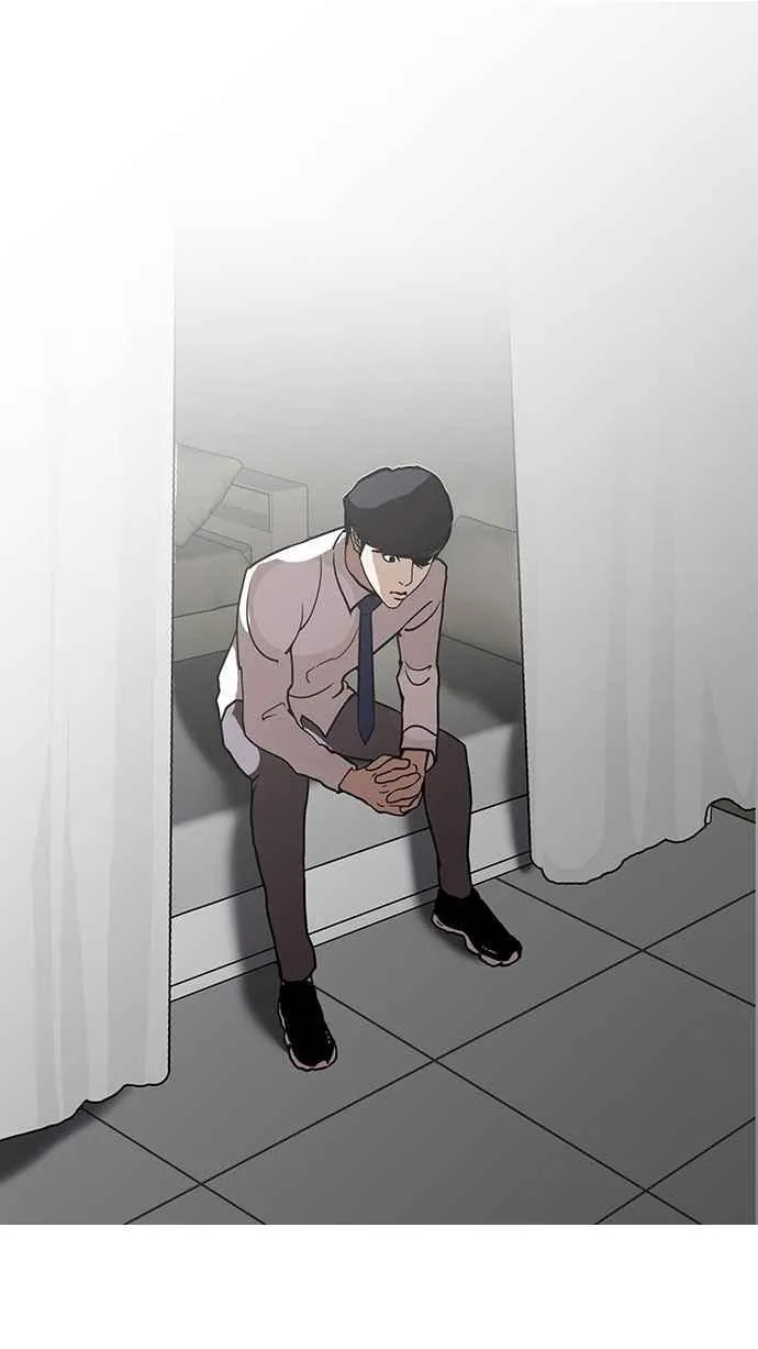 [第126话] 掀起狂风暴雨的转学生 [完结] 第99页