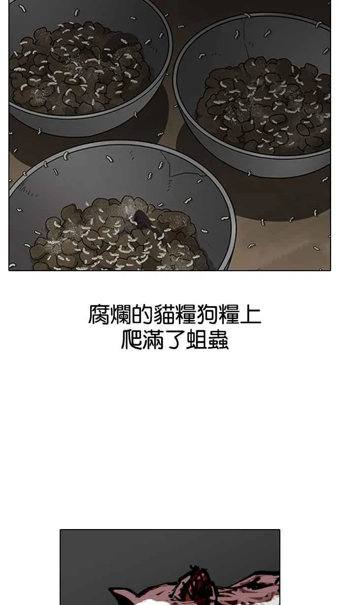 [第152话] 虐待动物 [完结] 第70页