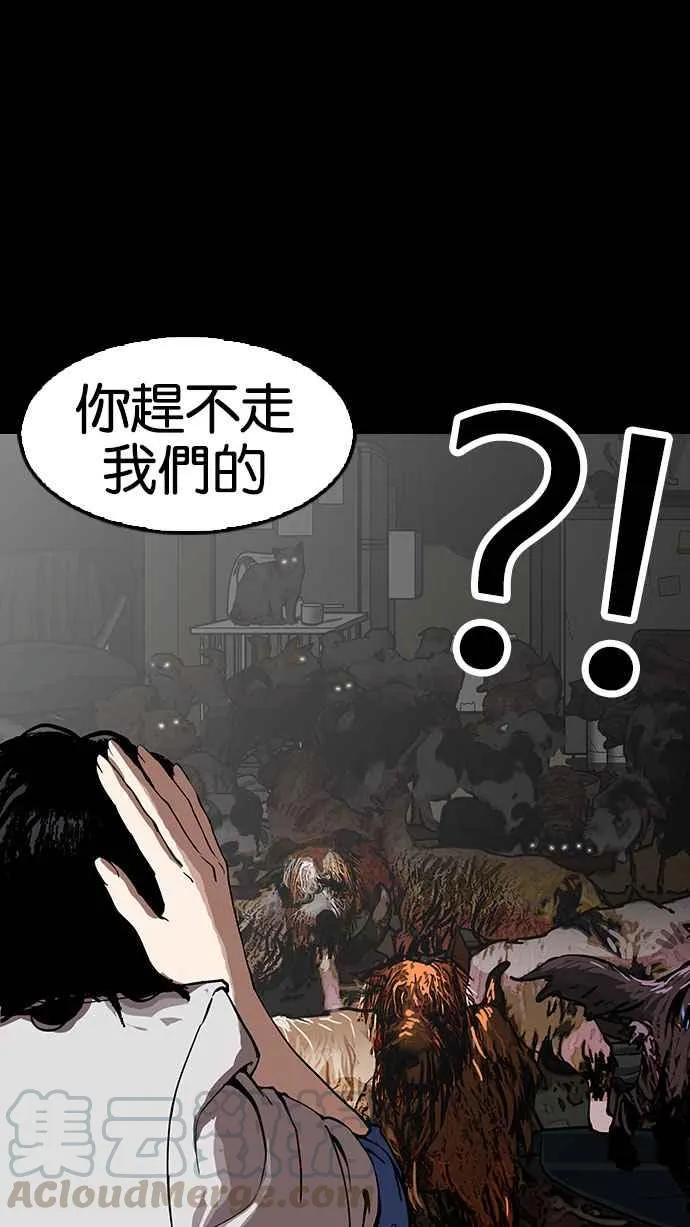 [第151话] 虐待动物 [3_4] 第46页