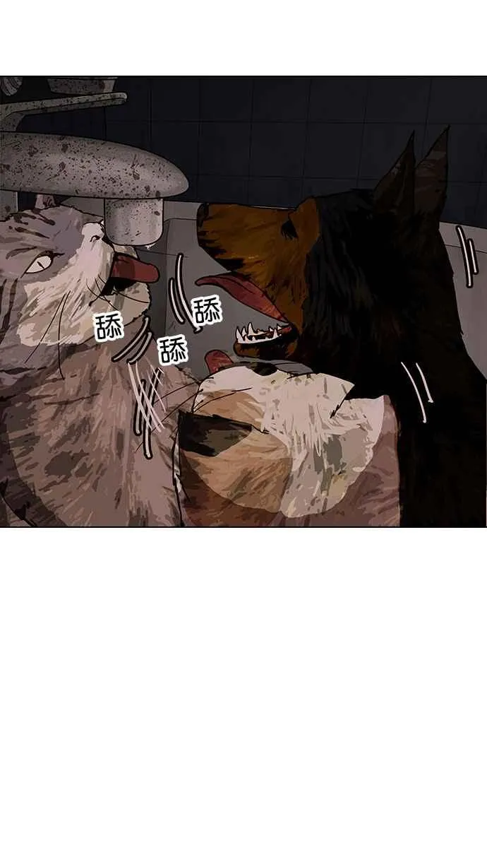 [第150话] 虐待动物 [2_4] 第35页