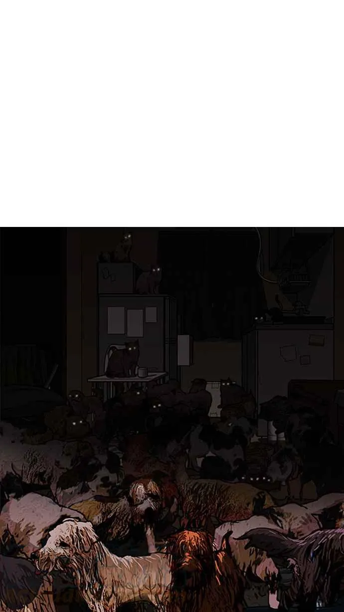 [第150话] 虐待动物 [2_4] 第31页