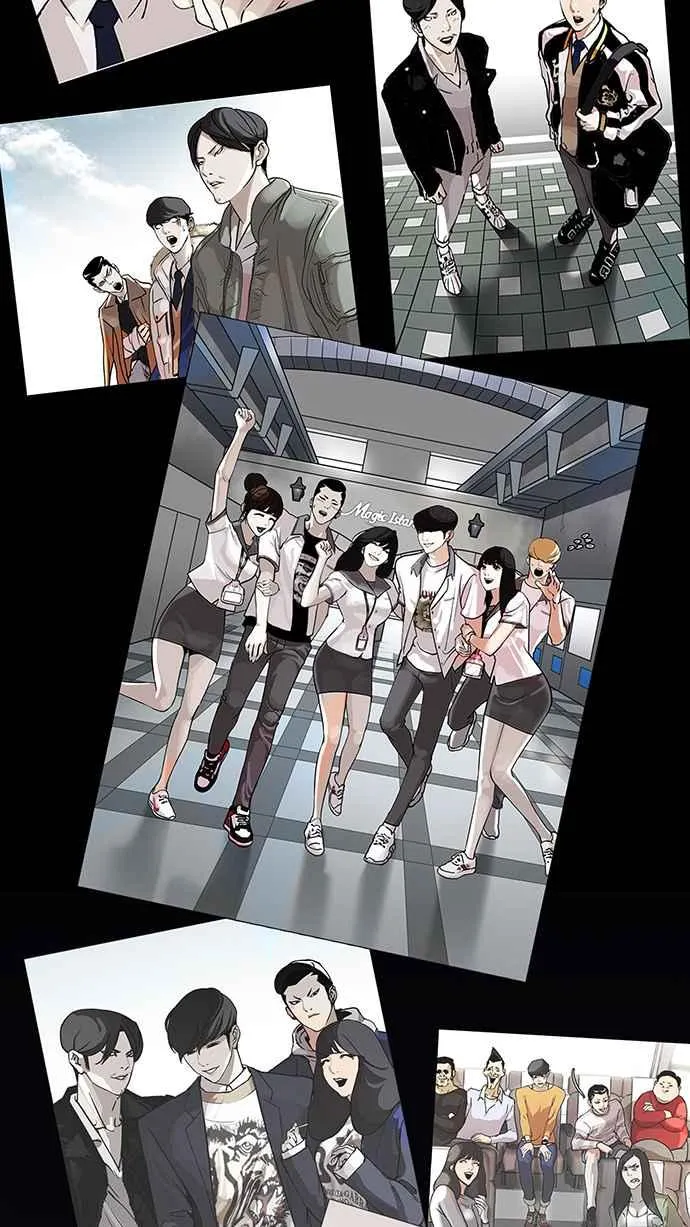 [第172话] 朴玄硕之死 [1_2] 第56页