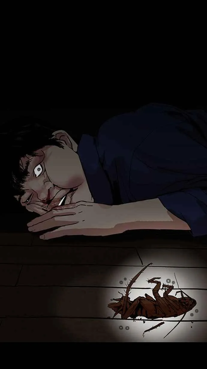 [第183话] 少年犯感化院 [04] 第100页