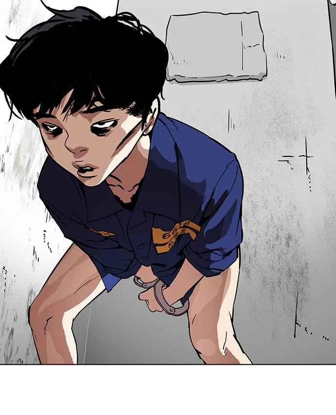 [第184话] 少年犯感化院 [05] 第40页