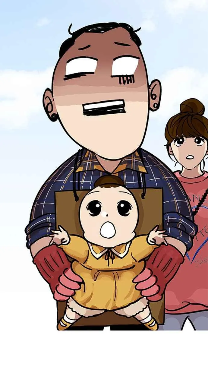 [第186话] 镇成的育儿日记 [1_2] 第59页