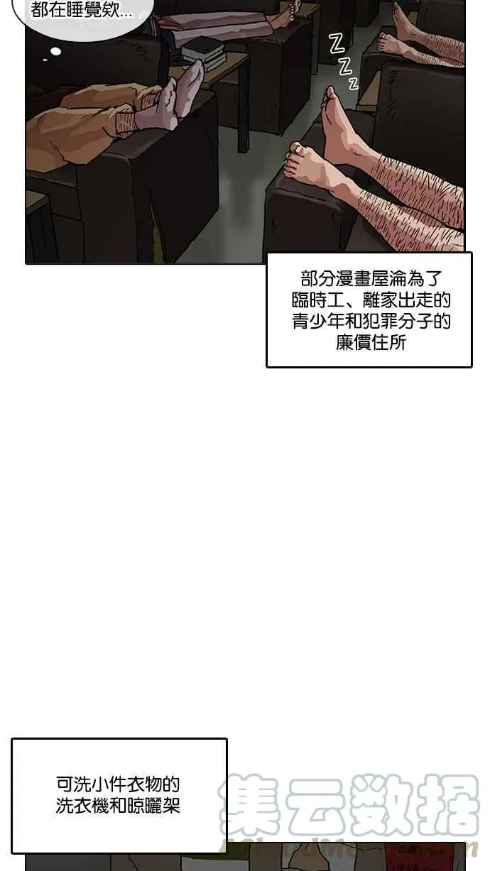 [第191话] 流浪汉 [01] 第86页
