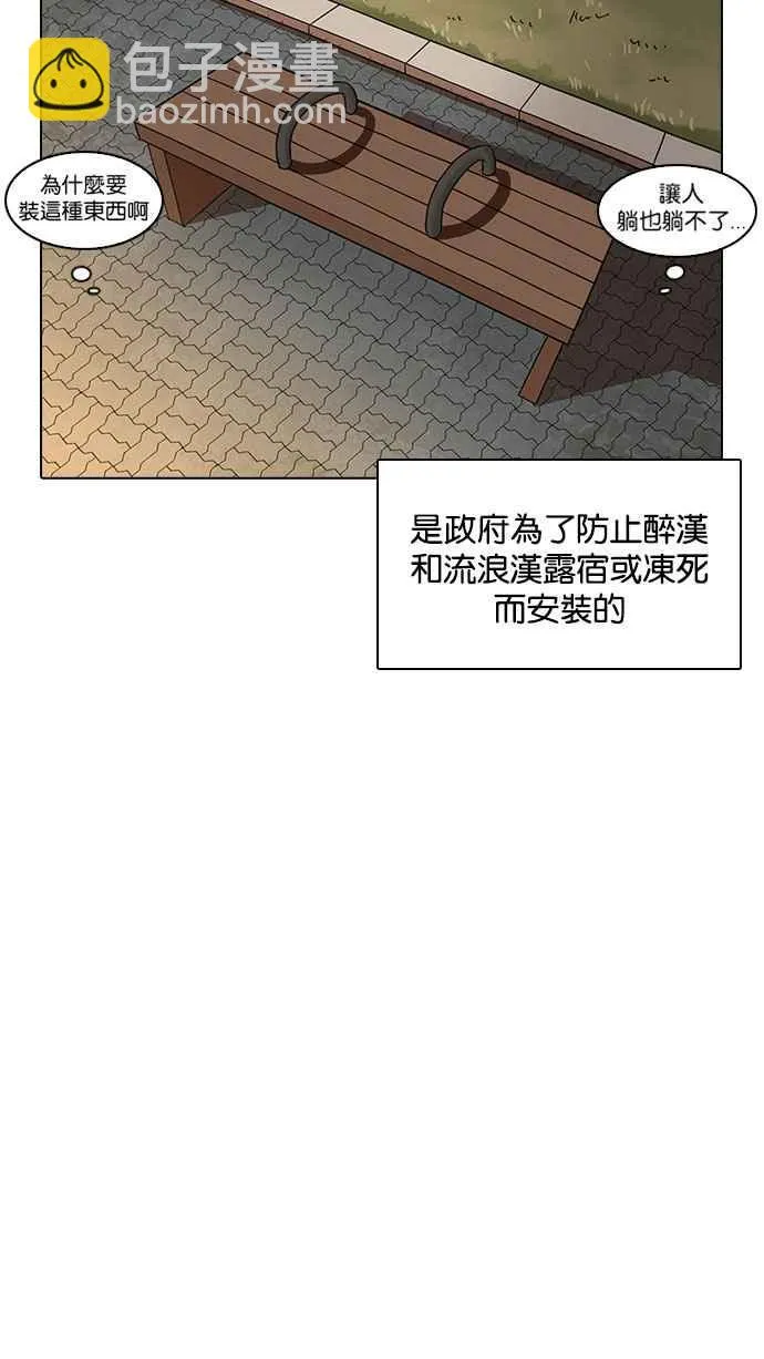 [第191话] 流浪汉 [01] 第47页