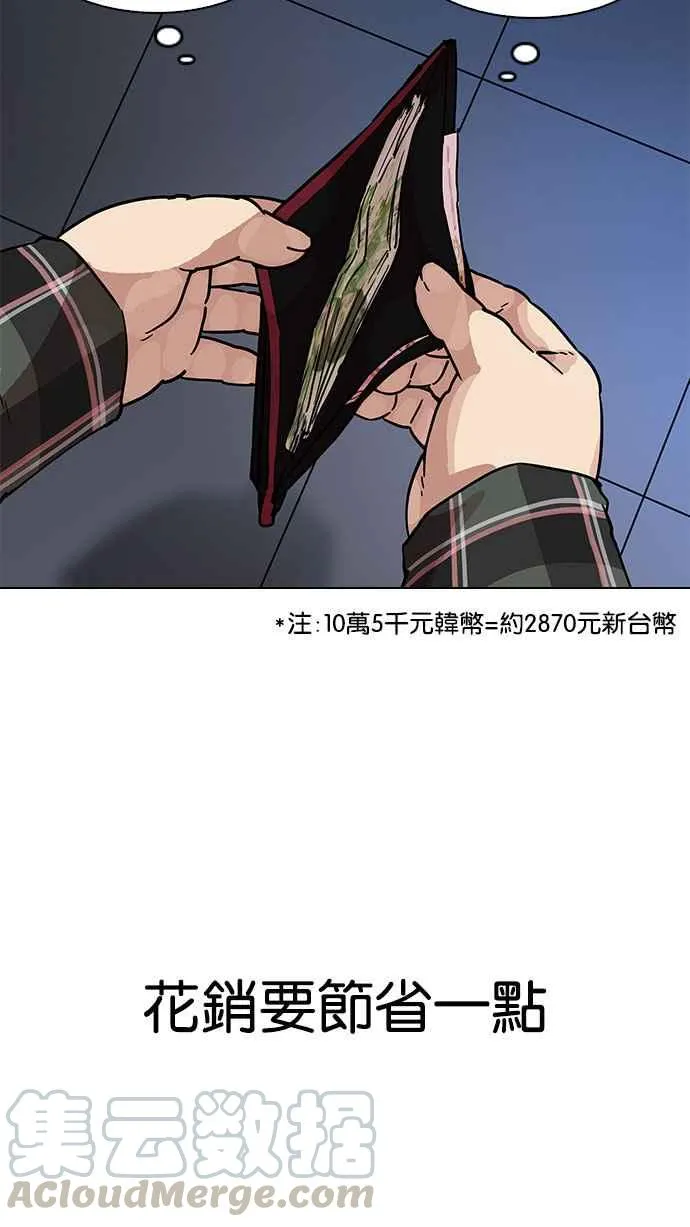 [第191话] 流浪汉 [01] 第61页