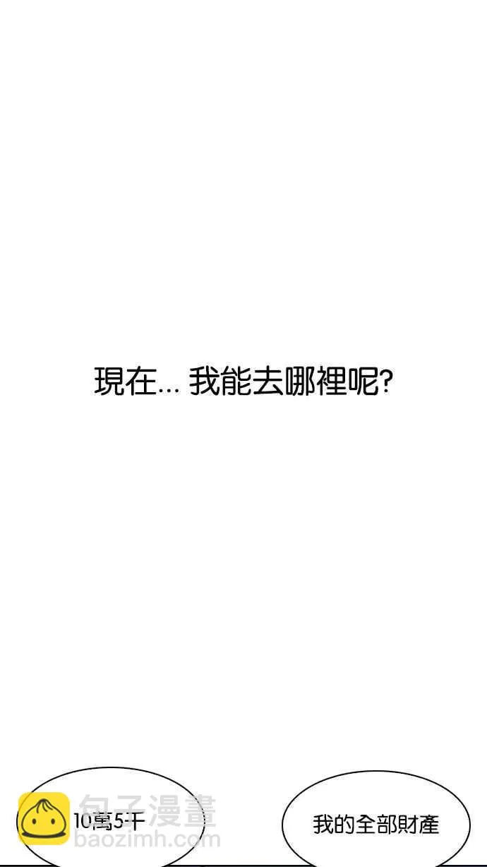 [第191话] 流浪汉 [01] 第60页