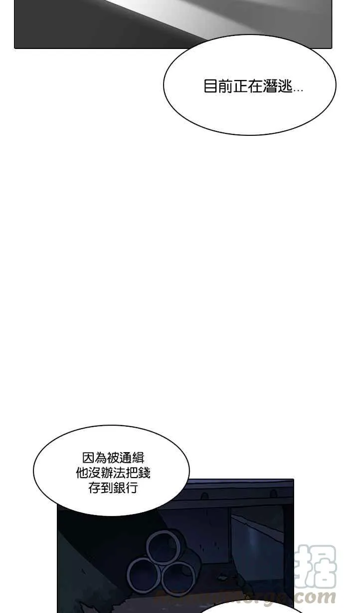 [第192话] 流浪汉 [02] 第111页