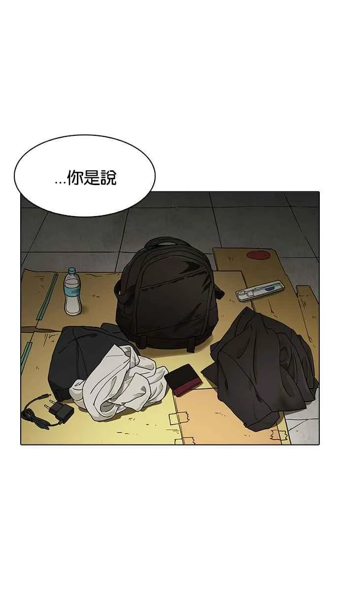 [第192话] 流浪汉 [02] 第2页