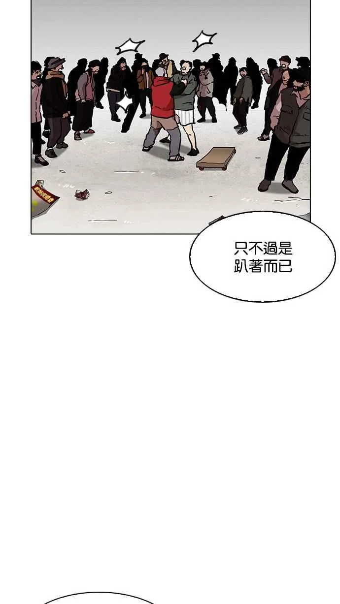 [第192话] 流浪汉 [02] 第77页