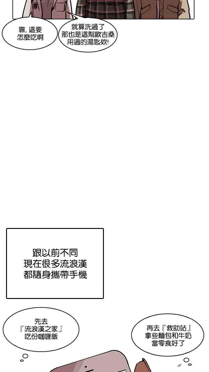 [第192话] 流浪汉 [02] 第63页